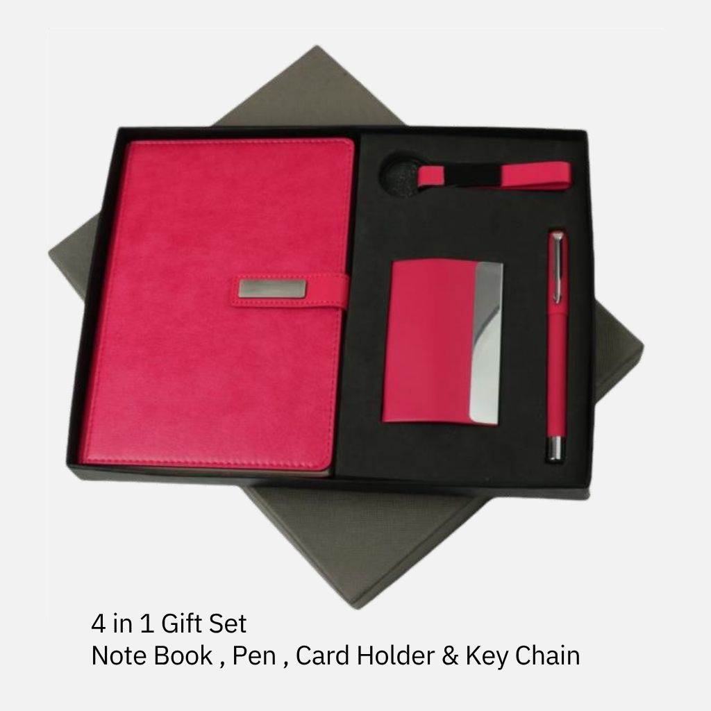 4 in 1 Festinal® Deluxe Gifts Sets