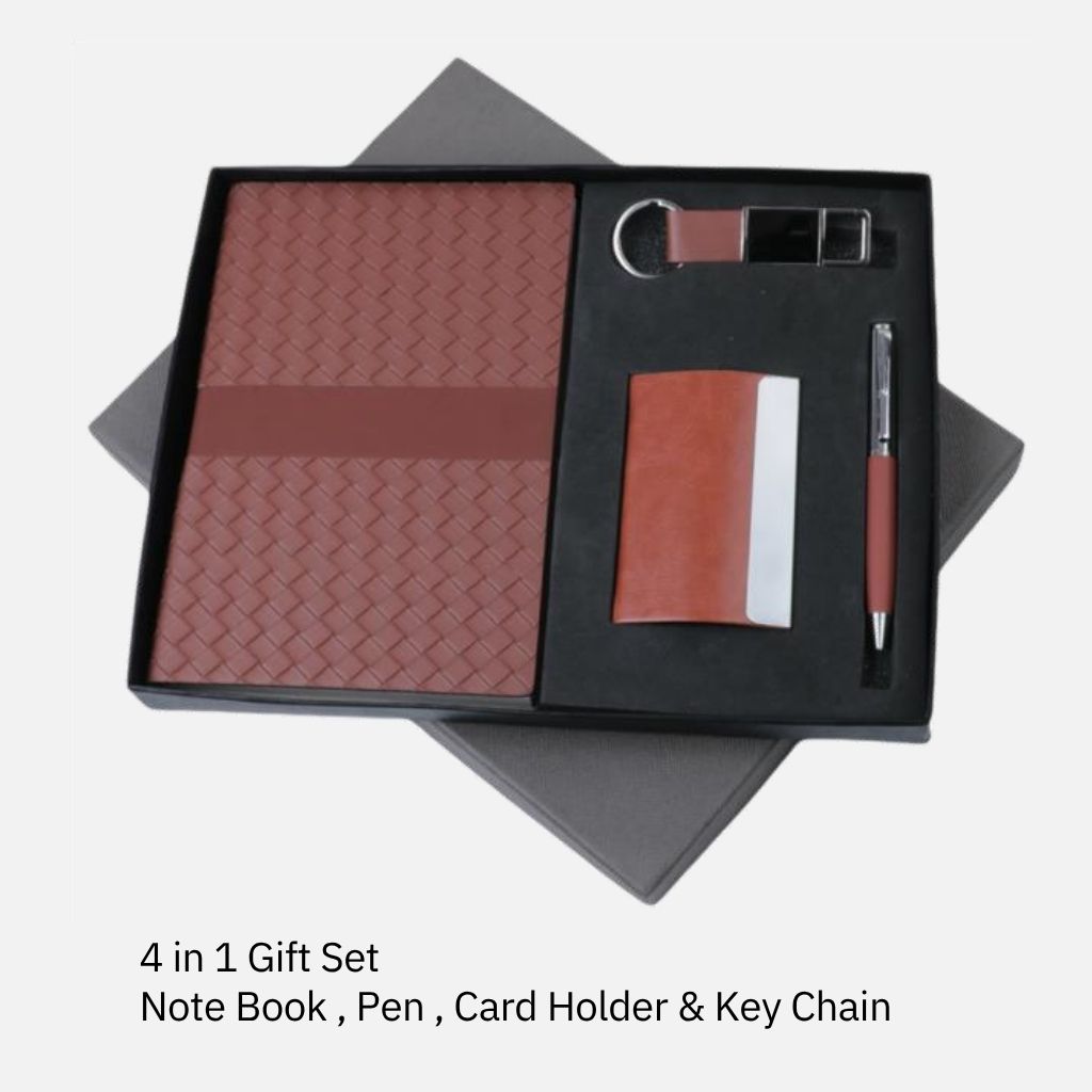 4 in 1 Festinal® High-end Gifts Sets