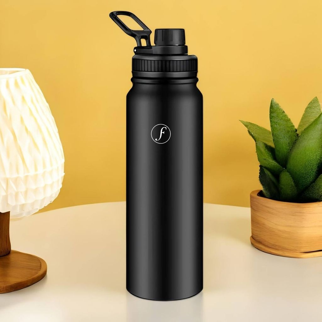 Festinal® 40oz Insulated Stainless Steel Water Bottle