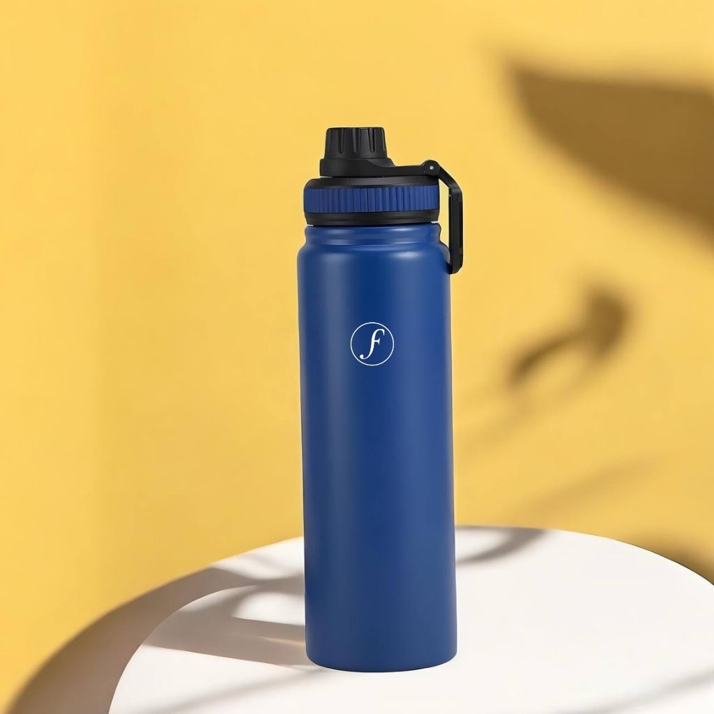 Festinal® 40oz Insulated Stainless Steel Water Bottle