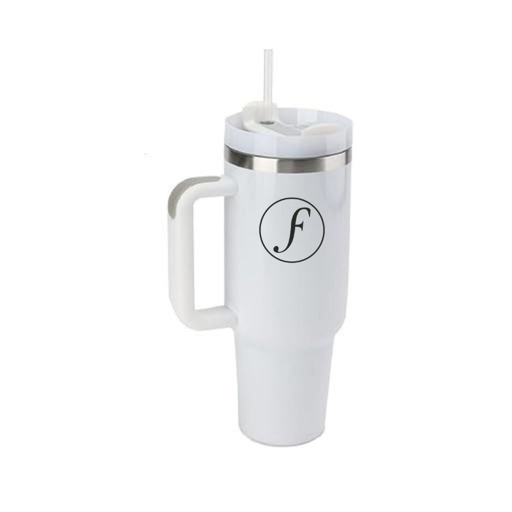 Festinal Flowstate™ Personalised Tumbler – 40oz