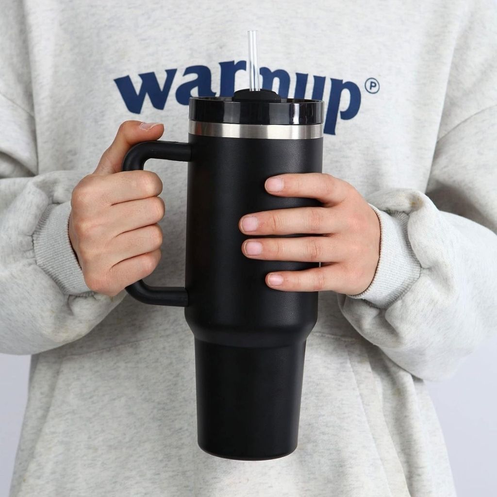 Festinal Flowstate™ Personalised Tumbler – 40oz