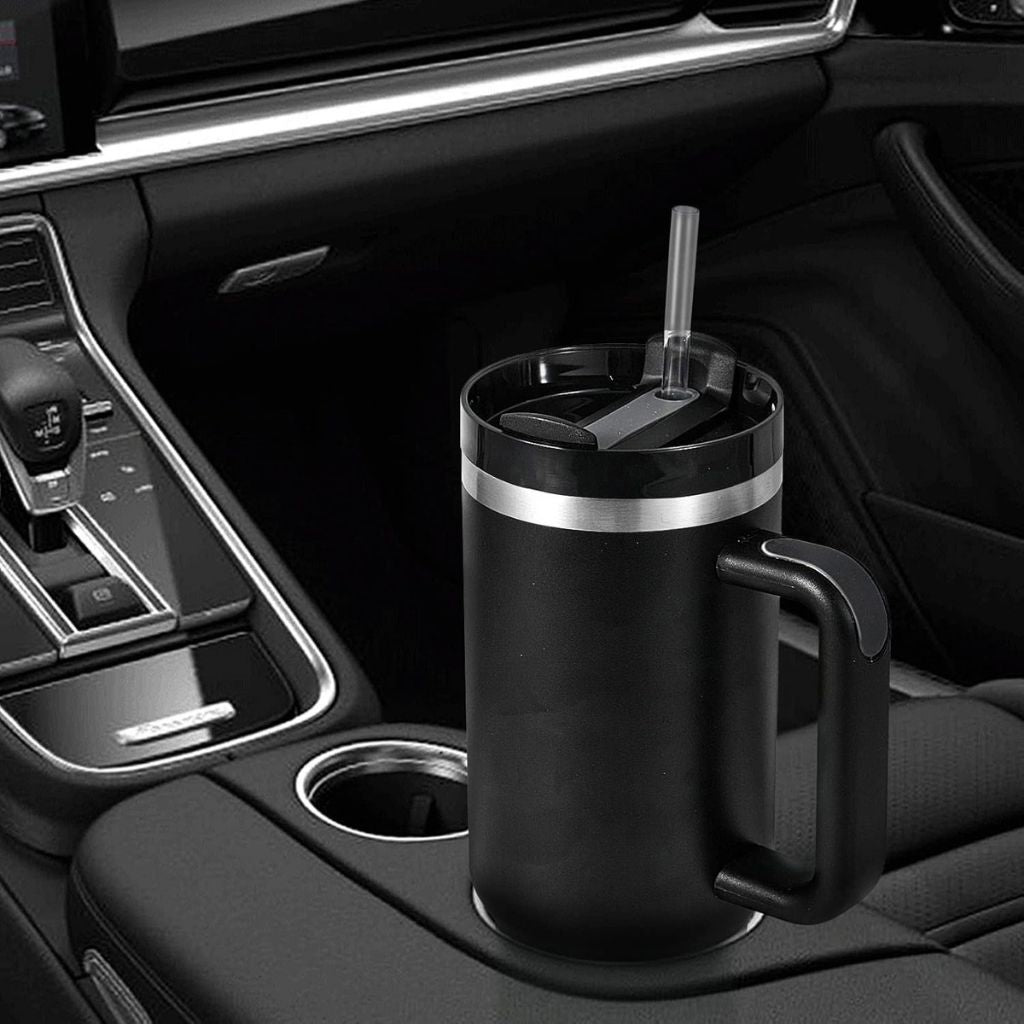 Festinal Flowstate™ Personalised Tumbler – 40oz