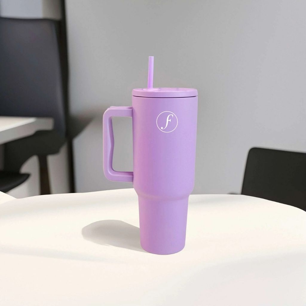 Festinal® 1200ML Stainless Steel Tumbler