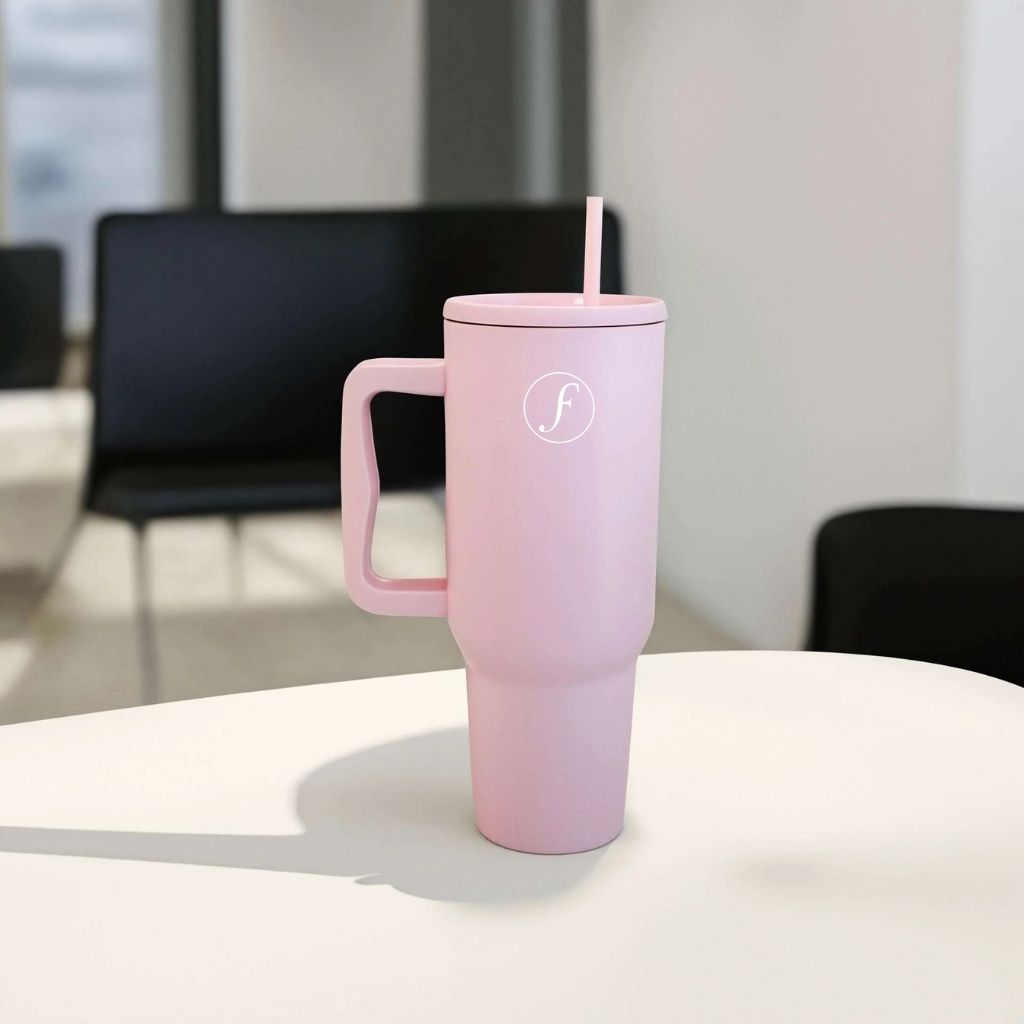 Festinal® 1200ML Stainless Steel Tumbler