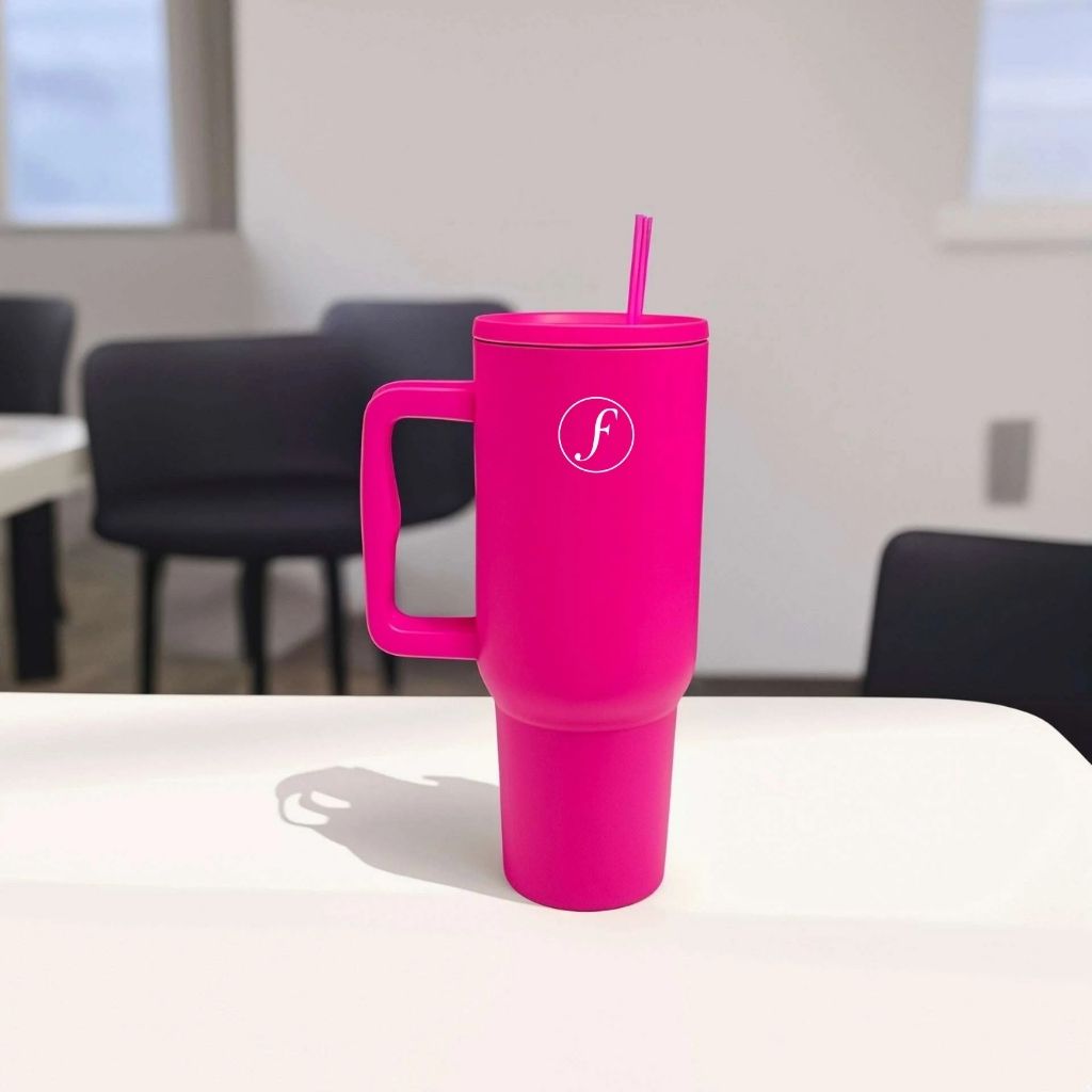 Festinal® 1200ML Stainless Steel Tumbler