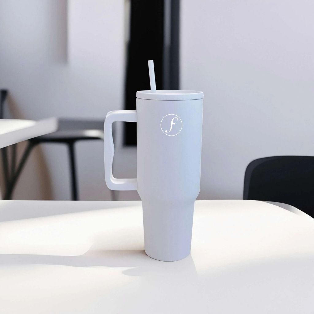 Festinal® 1200ML Stainless Steel Tumbler