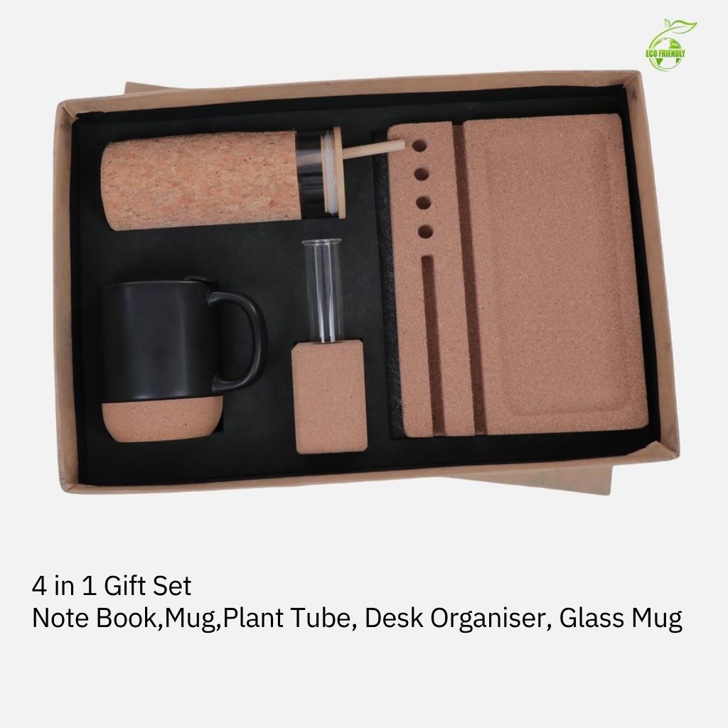 4 in 1 Festinal® Earth-friendly Gifts Sets