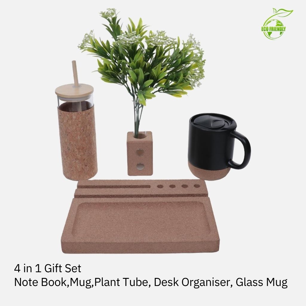 4 in 1 Festinal® Earth-friendly Gifts Sets