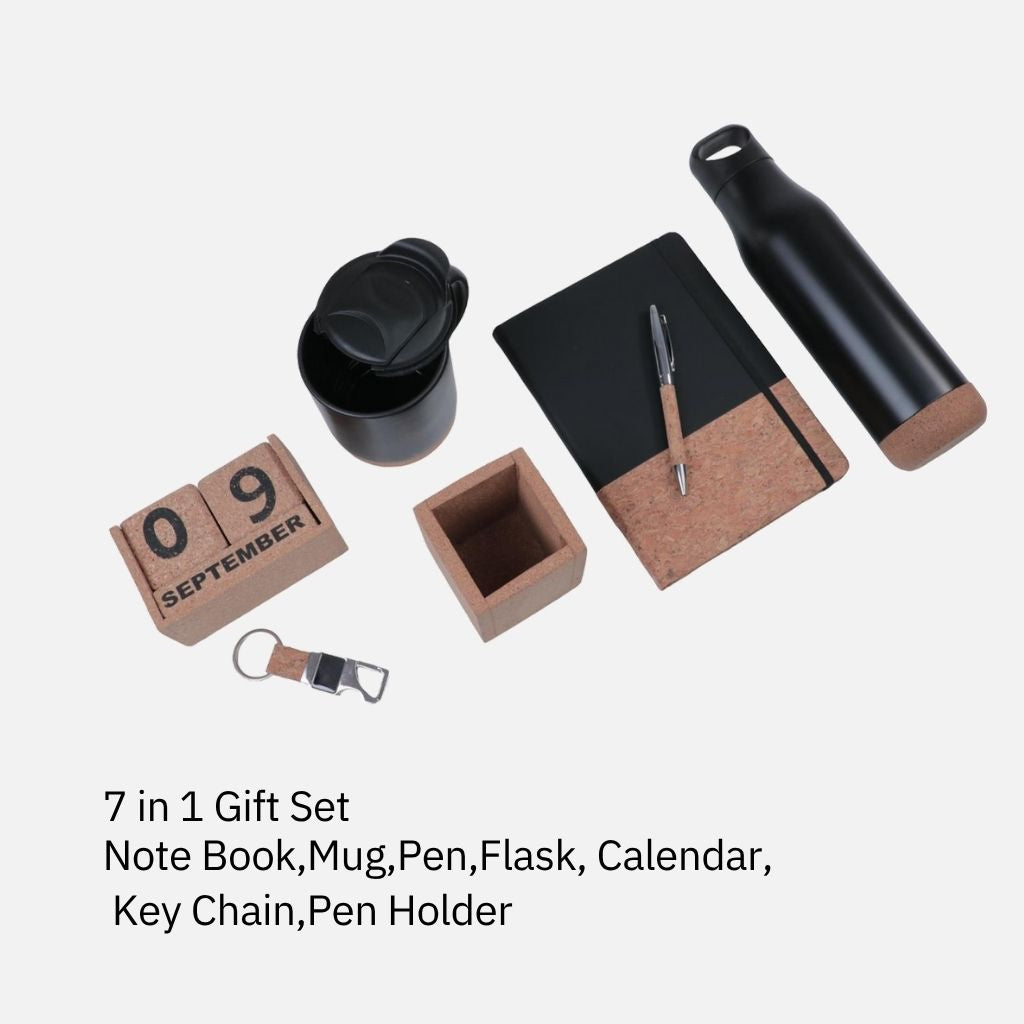 7 in 1 Festinal® Nature-friendly Gifts Sets