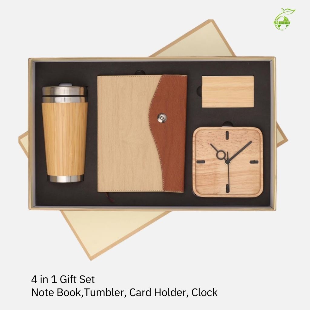 4 in 1 Festinal® Eco-conscious Gifts Sets