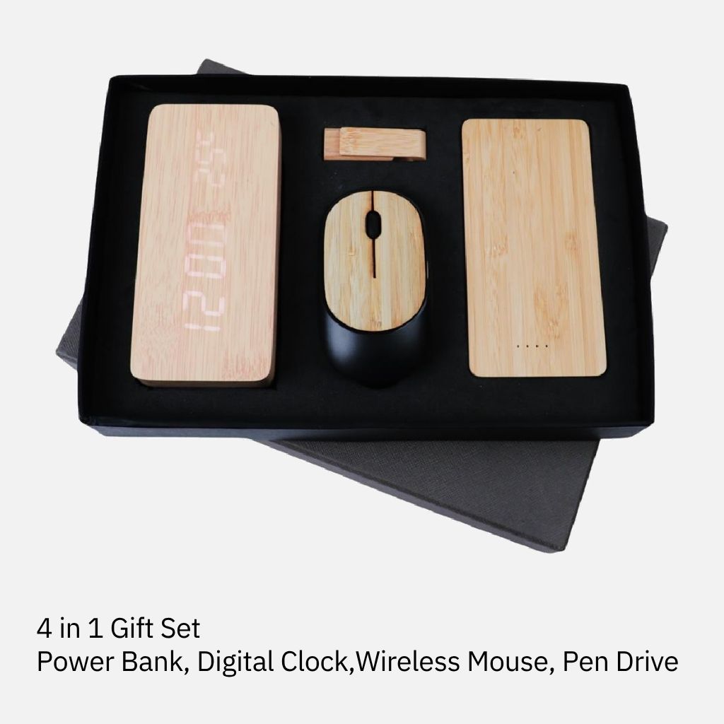 4 in 1 Festinal® Sustainable Gifts Sets