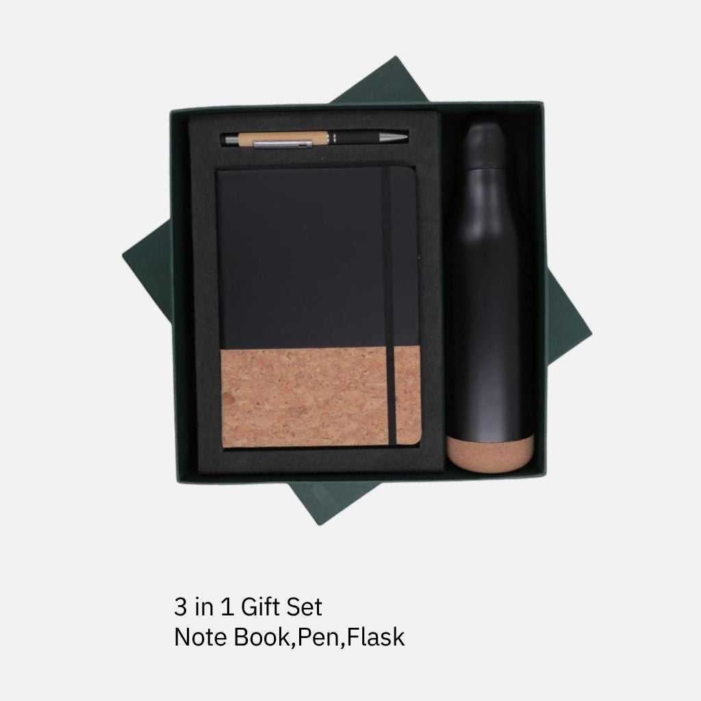 3 in 1 Festinal® Eco-Friendly Gifts Sets
