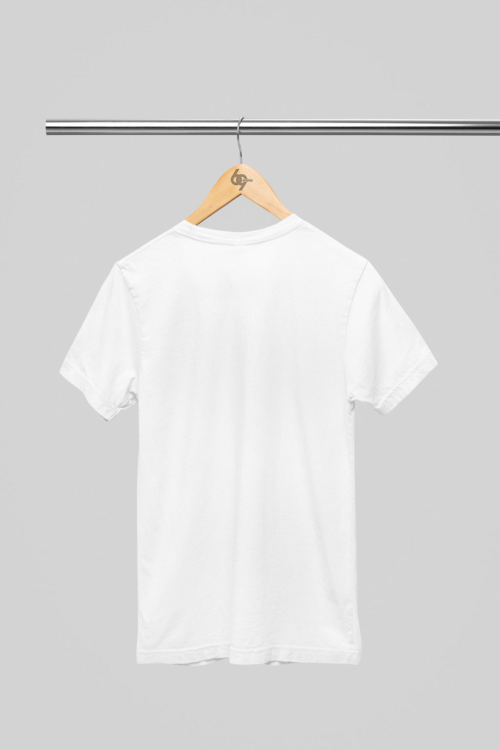MNX NORMAL PLAIN T-SHIRT